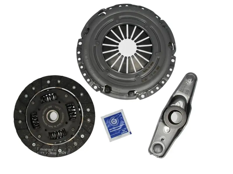 Zestaw sprzęgła SACHS 3000 950 064 - Taniej