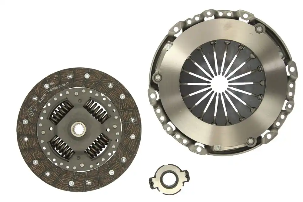 Zestaw sprzęgła LUK 623 3076 00 - Zapasy na wyczerpaniu
