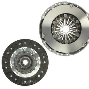 Zestaw sprzęgła LUK 624 3517 09 | Nowość w ofercie