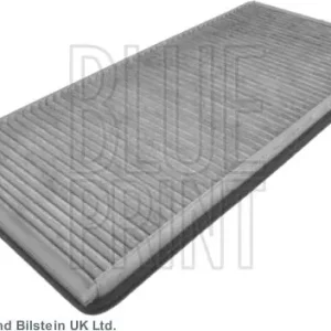 Bardzo popularny produkt - FILTR KABINY BMW X5 E53 01- Z AKTYWNYM WĘGLEM