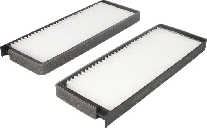 Oferta - Filtr kabiny
