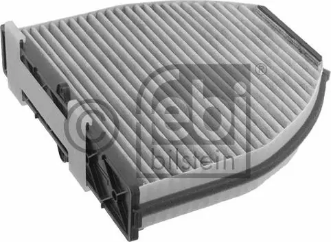 Nowy produkt | Filtr kabiny