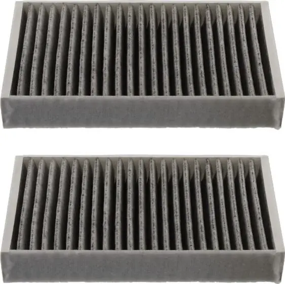 Nowość już dostępna - FILTR KABINY DB W164-W251 ZESTAW