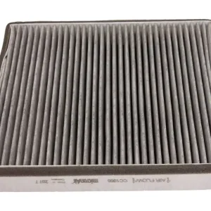 FILTR KABINY VOLVO S60-S80-V70 Z AKTYWNYM WĘGLEM | Nowość w sklepie