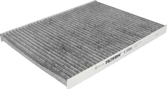 Filtr kabiny - Hit sprzedażowy