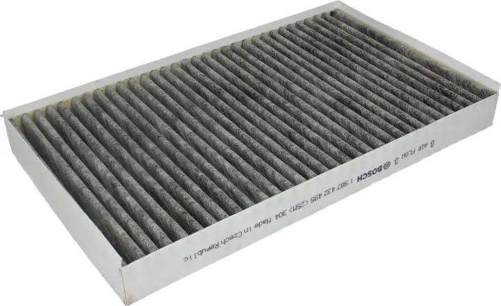 Produkt ceniony przez klientów - FILTR KABINY DB VIANO VITO 03- Z AKTYWNYM WĘGLEM