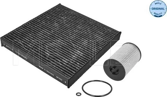 W sprzedaży | ZESTAW FILTRÓW AUDI A3 III.Q2.Q3 II.TT III. SEAT ATECA. LEON III. SKODA KAROQ. OCTAVIA III. VW T-ROC. CRAFTER II. PASSAT 04.12-