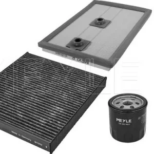 ZESTAW FILTRÓW AUDI A3 III.Q2. SEAT ATECA. LEON III. SKODA KODIAQ. OCTAVIA III. SUPERB III. VW GOLF VII. TIGUAN II. TOURAN. PASS - Produkt premium