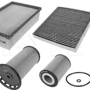 Skorzystaj z oferty | ZESTAW FILTRÓW VW 1.6-2.0TDI GOLF VII. AUDI A3. SKODA OCTAVIA. SEAT LEON 12-