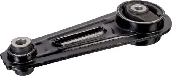 Ostatnie egzemplarze - PODUSZKA SIL. NISSAN QASHQAI-X-TRAIL LE. 02.07-12.13