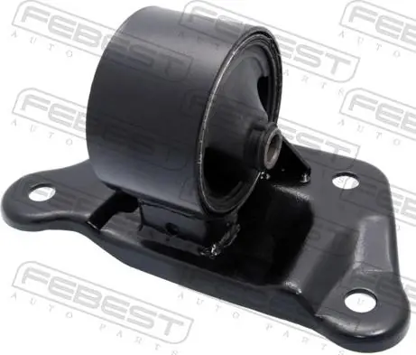 Zostało tylko kilka sztuk | PODUSZKA SILNIKA LANCER VII 1.6 03- -L