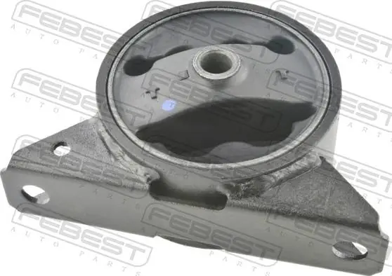 Tylko kilka sztuk - PODUSZKA SILN.VOLVO S40 95-03 -TYL-