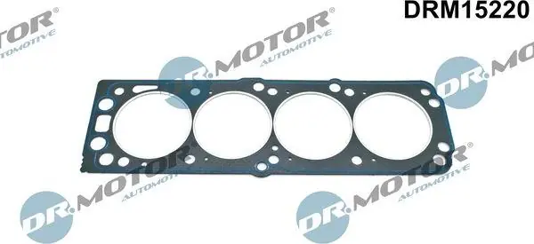 USZCZELKA GŁ. CHEVROLET AVEO 1.4 05- - Kup dziś