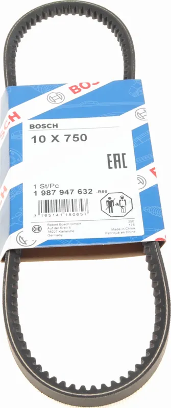 PASEK KLIN.10X750 | Hit
