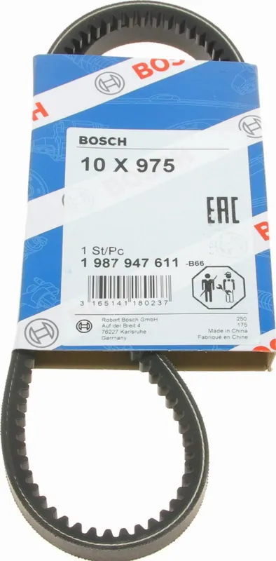 Top oferta - PASEK KLIN.10X975
