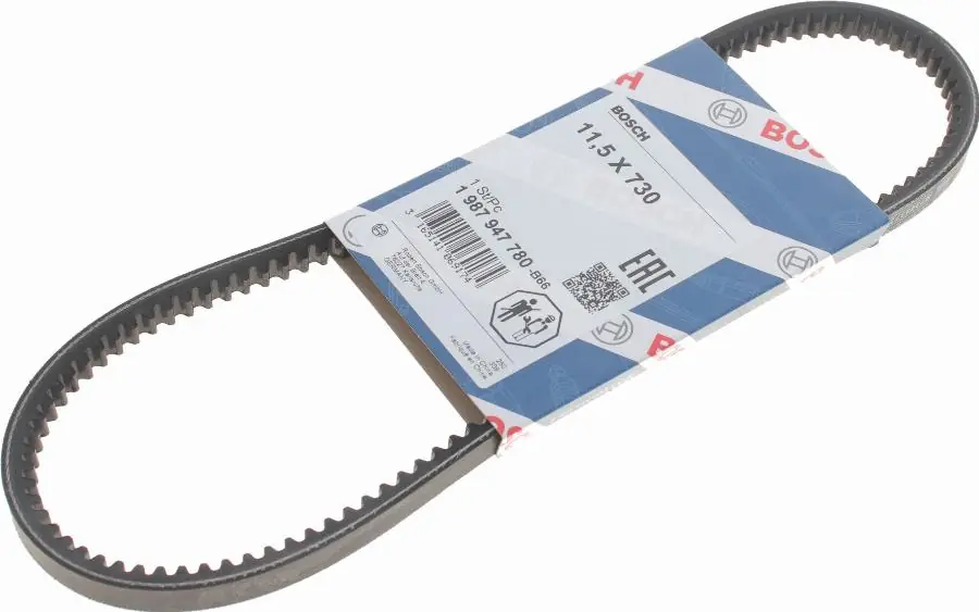 PASEK KLIN.11.5X730 | Supercena