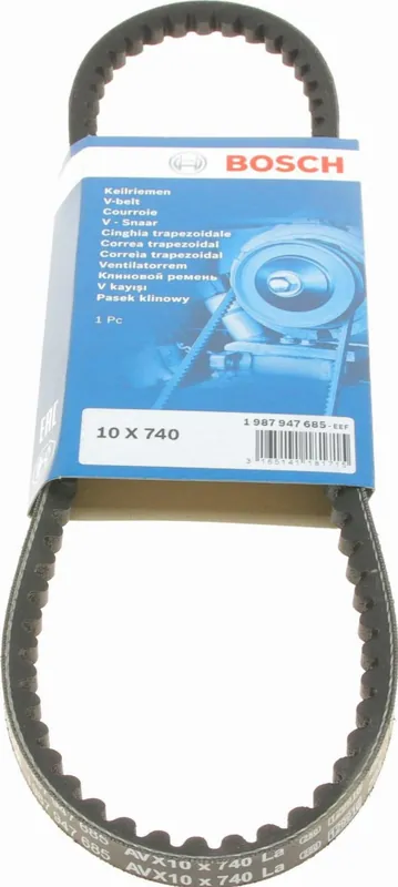 PASEK KLIN.10X740 | Oferta dnia