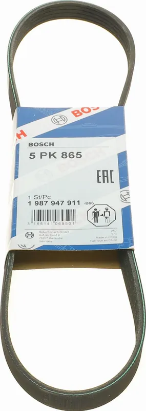 Zostało kilka sztuk | PASEK WIELOROWKOWY 5PK865