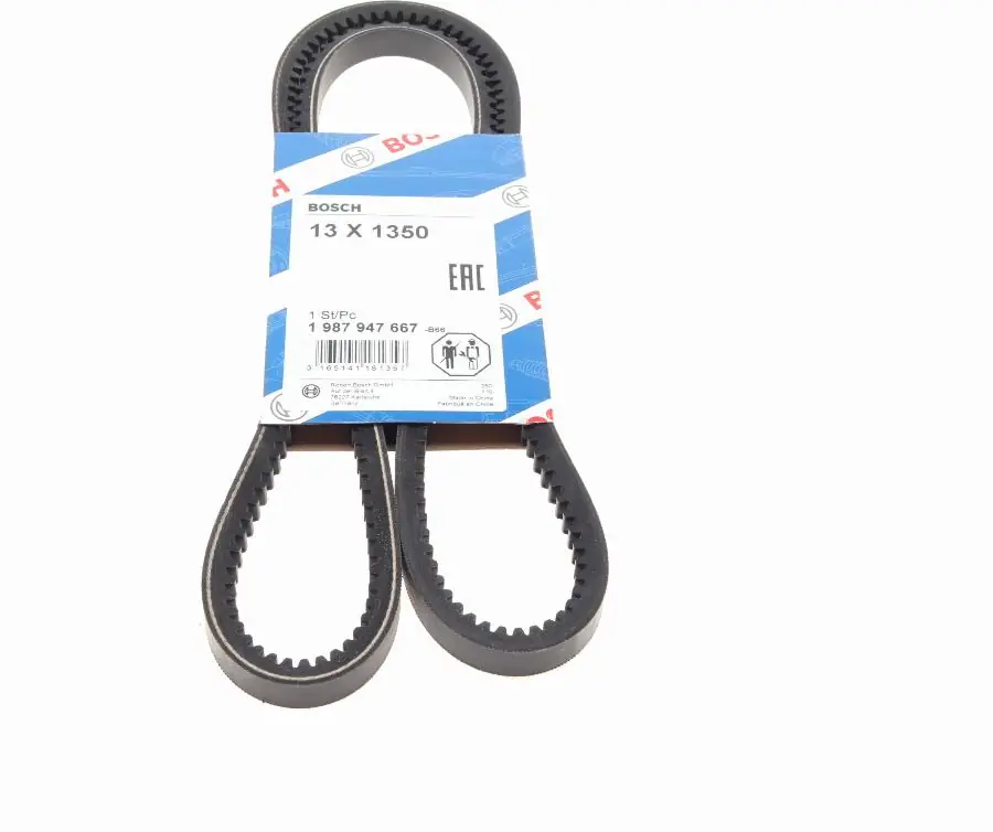 Top produkt - PASEK KLINOWY 131350