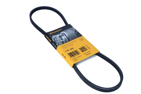 Produkt premium - PASEK WIELOROWKOWY 3PK850