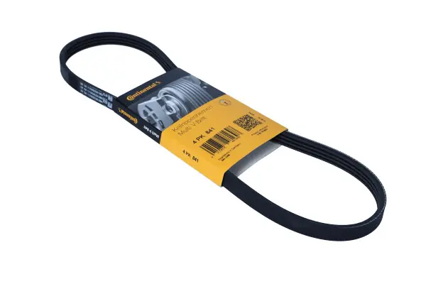 Skorzystaj teraz | PASEK WIELOROWKOWY 4PK841