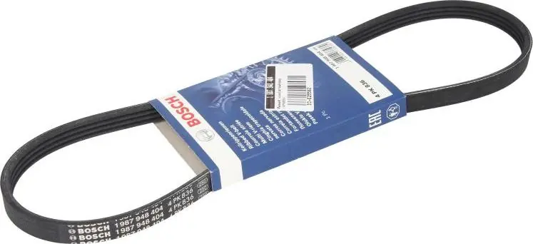 PASEK WIELOROWKOWY 4PK836 - Oferta promocyjna