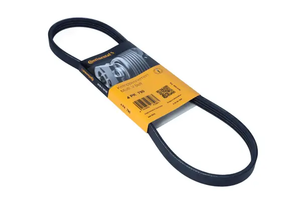 PASEK WIELOROWKOWY 4PK790 | W sprzedaży