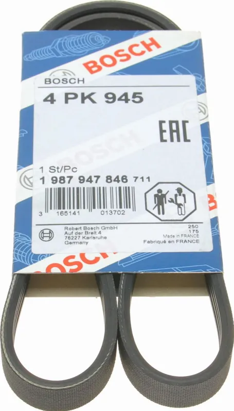 Pasek wielorowkowy | Oferta dnia