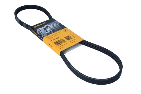 Kup dziś - PASEK WIELOROWKOWY 4PK925