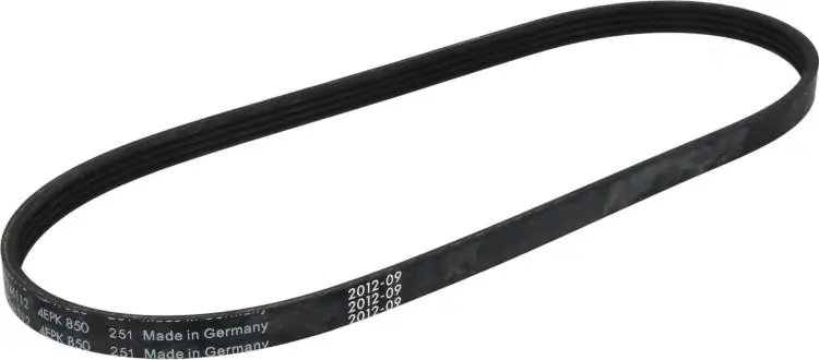 Promocja kończy się wkrótce - PASEK WIELOROWKOWY 4PK850ELAST