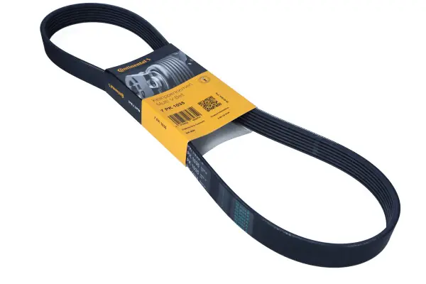 PASEK WIELOROWKOWY 7PK1035 - Top produkt