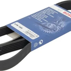 Bezpieczna płatność - PASEK WIELOROWKOWY 6PK1205