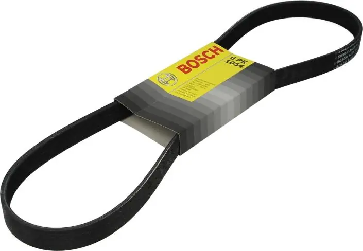 Hit cenowy - PASEK WIELOROWKOWY 6PK1054