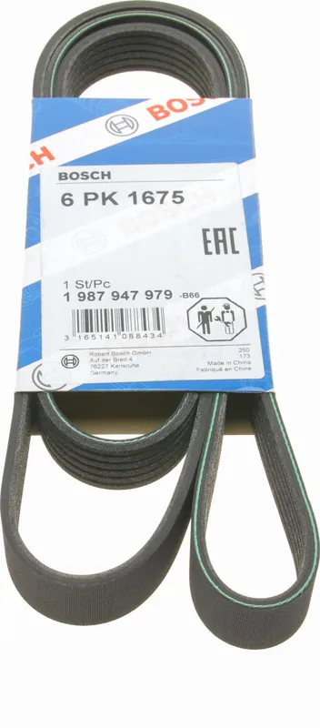 Bardzo popularny produkt - PASEK -MICRO- 6PK-1675