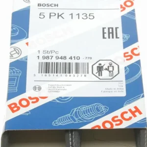 Zostało tylko kilka sztuk | PASEK -MICRO- 5PK-1135