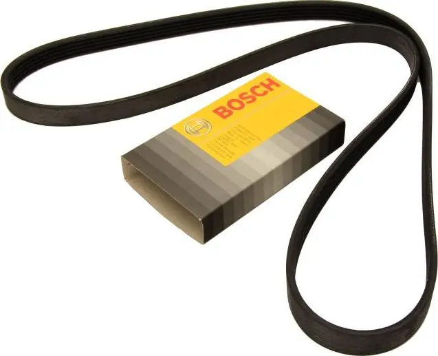 Pasek wielorowkowy | Ostatnie dni