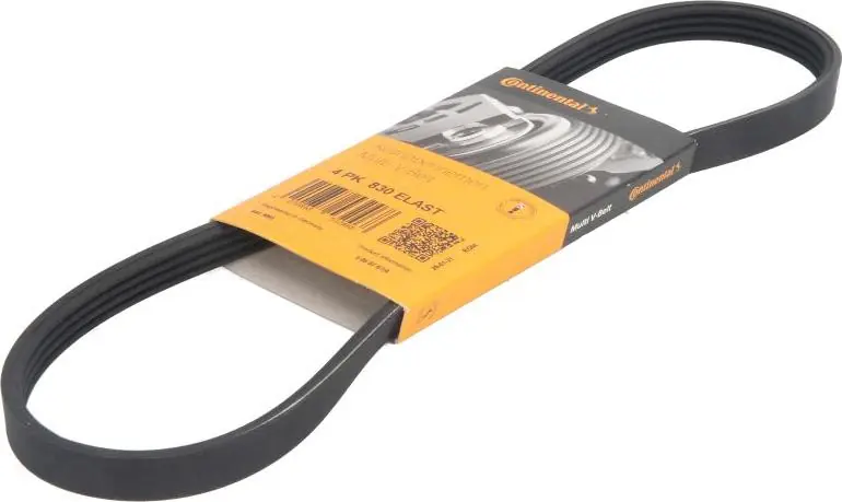 PASEK WIELOROWKOWY 4PK830ELAST | Hit sprzedaży