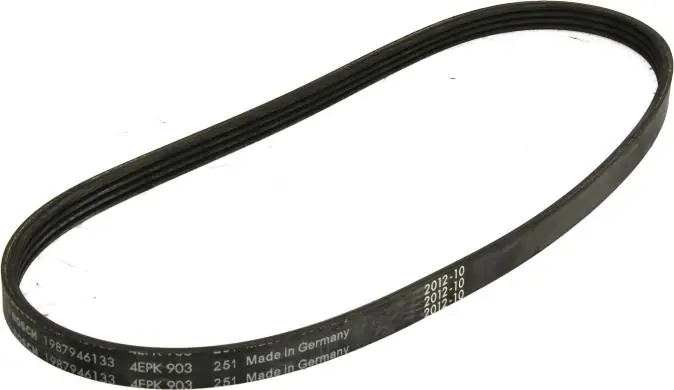 PASEK -MICRO- 4PK-903 STRETCH-FIT - Hit sprzedażowy