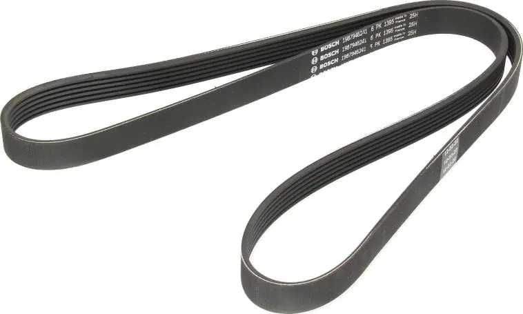 PASEK WIELOROWKOWY 6PK1395 | Superoferta