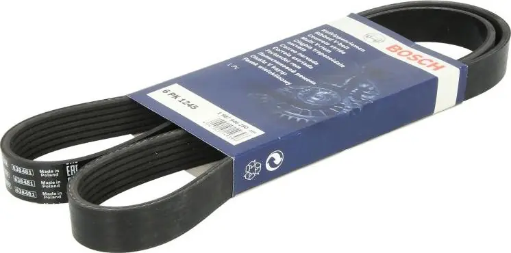 Premium | PASEK WIELOROWKOWY 6PK1245