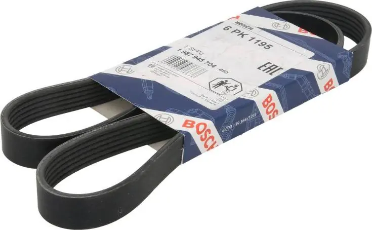 PASEK WIELOROWKOWY 6PK1195 | Skorzystaj z oferty