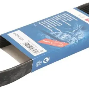 Zostało niewiele | PASEK WIELOROWKOWY 6PK684 ELAST