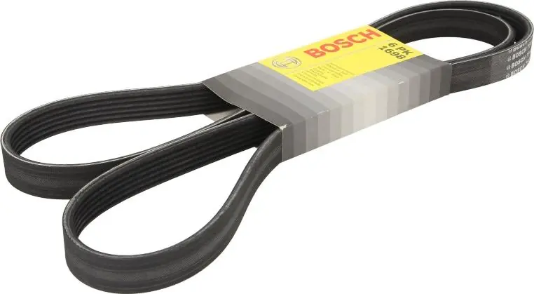 Ostatnie dni promocji - PASEK WIELOROWKOWY 6PK1698