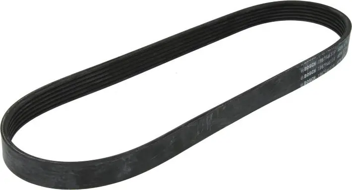 PASEK WIELOROWKOWY 6PK873ELAST | Promocja