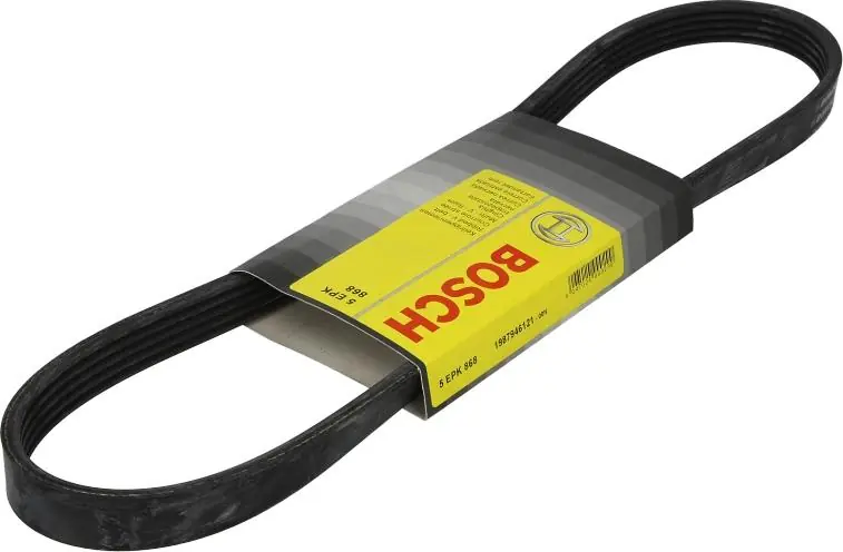 Produkt premium | PASEK WIELOROWKOWY 5PK868ELAST