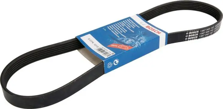 PASEK WIELOROWKOWY 6PK1019 - Megacena