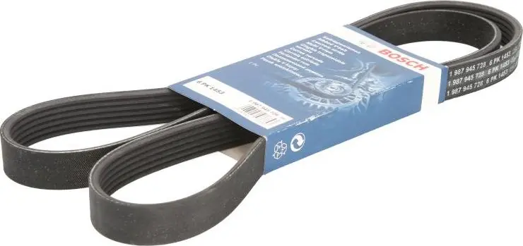 PASEK WIELOROWKOWY 6PK1453 - Skorzystaj z oferty
