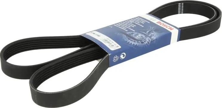 PASEK WIELOROWKOWY 6PK1720 - Ekspresowa wysyłka
