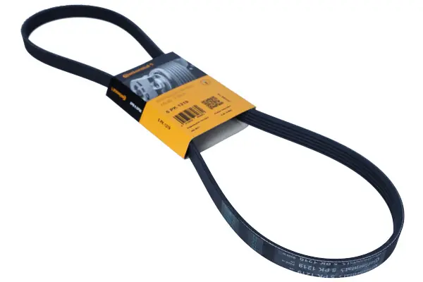 PASEK WIELOROWKOWY 5PK1219 - Bezpieczne zakupy