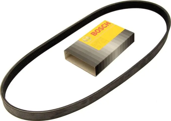 PASEK WIELOROWKOWY 6PK1740 | Ograniczona ilość